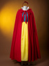 Picture of Ready to Ship Deluxe Film Snow White Cosplay Costume Upgraded Version FY0127