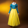 Picture of Ready to Ship Deluxe Film Snow White Cosplay Costume Upgraded Version FY0127