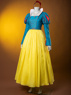 Picture of Ready to Ship Deluxe Film Snow White Cosplay Costume Upgraded Version FY0127