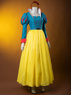 Picture of Ready to Ship Deluxe Film Snow White Cosplay Costume Upgraded Version FY0127