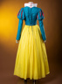 Picture of Ready to Ship Deluxe Film Snow White Cosplay Costume Upgraded Version FY0127