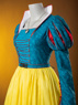 Picture of Ready to Ship Deluxe Film Snow White Cosplay Costume Upgraded Version FY0127