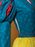 Picture of Ready to Ship Deluxe Film Snow White Cosplay Costume Upgraded Version FY0127