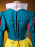 Picture of Ready to Ship Deluxe Film Snow White Cosplay Costume Upgraded Version FY0127