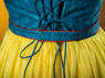 Picture of Ready to Ship Deluxe Film Snow White Cosplay Costume Upgraded Version FY0127