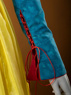 Picture of Ready to Ship Deluxe Film Snow White Cosplay Costume Upgraded Version FY0127