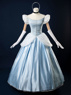 Picture of Ready to Ship Cinderella Cartoon Version Cosplay Costume C08290