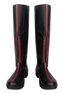 Picture of New Show WandaVision Scarlet Witch Wanda Finale Cosplay Boots C00296 Knit Version