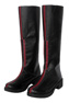 Picture of New Show WandaVision Scarlet Witch Wanda Finale Cosplay Boots C00296 Knit Version