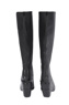 Picture of Doctor Strange in the Multiverse of Madness Scarlet Witch Wanda Cosplay Boots C01027