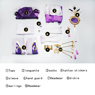 Picture of Ready to Ship Game Honkai: Star Rail Fu Xuan Cosplay Costume C07986-AA