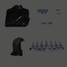 Picture of Snow White Evil Queen Queen Grimhilde Cosplay Costume C09346