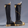 Picture of Ready to Ship Genshin Impact Traveler Aether Cosplay Boots C00098-AAA