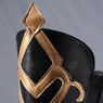 Picture of Ready to Ship Genshin Impact Traveler Aether Cosplay Boots C00098-AAA