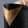 Picture of Ready to Ship Genshin Impact Traveler Aether Cosplay Boots C00098-AAA
