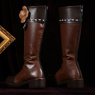 Picture of Ready to Ship Genshin Impact Klee Cosplay Boots C02886-AAA