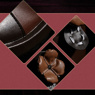 Picture of Ready to Ship Genshin Impact Klee Cosplay Boots C02886-AAA