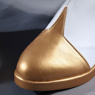 Picture of Ready to Ship Genshin Impact Traveler Lumine Cosplay Boots Upgraded Version C02895-AAA
