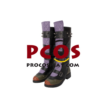 Picture of Apex Legends Renee Blasey Cosplay Boots C02926
