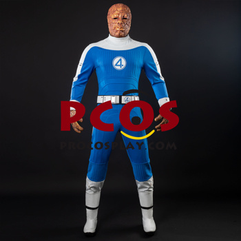 Picture of Fantastic Four: First Steps Thing Ben Grimm Cosplay Costume C09344