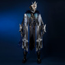 Picture of Genshin Impact The Captain II Capitano Cosplay Cloak C09227
