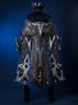 Picture of Genshin Impact The Captain II Capitano Cosplay Cloak C09227