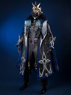 Picture of Genshin Impact The Captain II Capitano Cosplay Cloak C09227