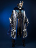 Picture of Genshin Impact The Captain II Capitano Cosplay Cloak C09227
