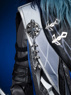 Picture of Genshin Impact The Captain II Capitano Cosplay Cloak C09227