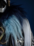 Picture of Genshin Impact The Captain II Capitano Cosplay Cloak C09227