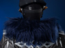 Picture of Genshin Impact The Captain II Capitano Cosplay Cloak C09227