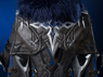 Picture of Genshin Impact The Captain II Capitano Cosplay Cloak C09227