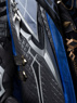 Picture of Genshin Impact The Captain II Capitano Cosplay Cloak C09227