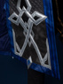 Picture of Genshin Impact The Captain II Capitano Cosplay Cloak C09227