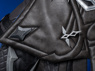 Picture of Genshin Impact The Captain II Capitano Cosplay Cloak C09227