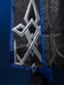Picture of Genshin Impact The Captain II Capitano Cosplay Cloak C09227