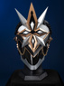 Picture of Genshin Impact The Captain II Capitano Cosplay Helmet C09227