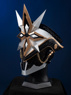 Picture of Genshin Impact The Captain II Capitano Cosplay Helmet C09227