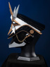 Picture of Genshin Impact The Captain II Capitano Cosplay Helmet C09227