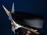 Picture of Genshin Impact The Captain II Capitano Cosplay Helmet C09227