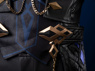 Picture of Genshin Impact The Captain II Capitano Cosplay Costume C09227-AAA