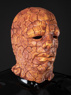 Picture of Fantastic Four: First Steps Thing Ben Grimm Cosplay Hood And Gloves C09344