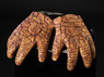 Picture of Fantastic Four: First Steps Thing Ben Grimm Cosplay Hood And Gloves C09344