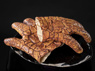 Picture of Fantastic Four: First Steps Thing Ben Grimm Cosplay Hood And Gloves C09344