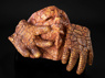 Picture of Fantastic Four: First Steps Thing Ben Grimm Cosplay Hood And Gloves C09344