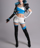 Picture of Game Rivals Luna Snow Seol Hee Cosplay Costume Budget Friendly Version C09347