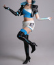 Picture of Game Rivals Luna Snow Seol Hee Cosplay Costume Budget Friendly Version C09347