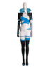 Picture of Game Rivals Luna Snow Seol Hee Cosplay Costume Budget Friendly Version C09347