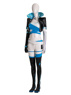 Picture of Game Rivals Luna Snow Seol Hee Cosplay Costume Budget Friendly Version C09347