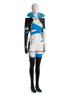 Picture of Game Rivals Luna Snow Seol Hee Cosplay Costume Budget Friendly Version C09347